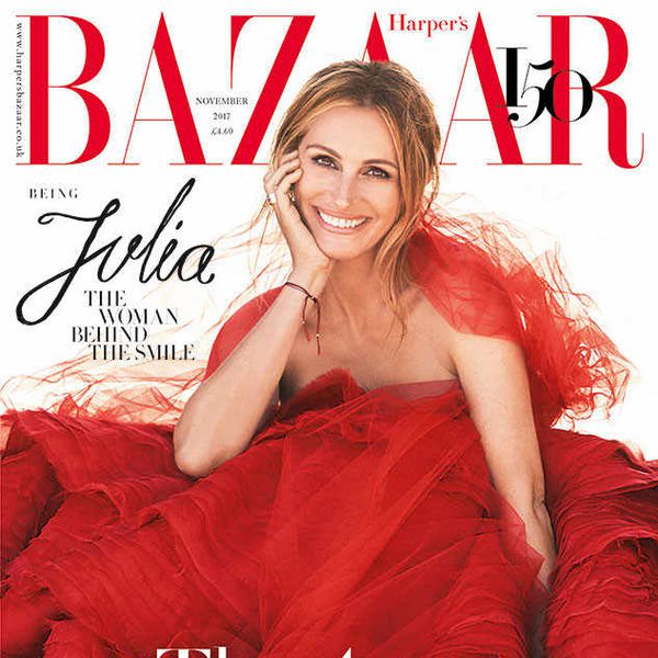 Julia Roberts
