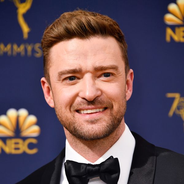 Justin Timberlake