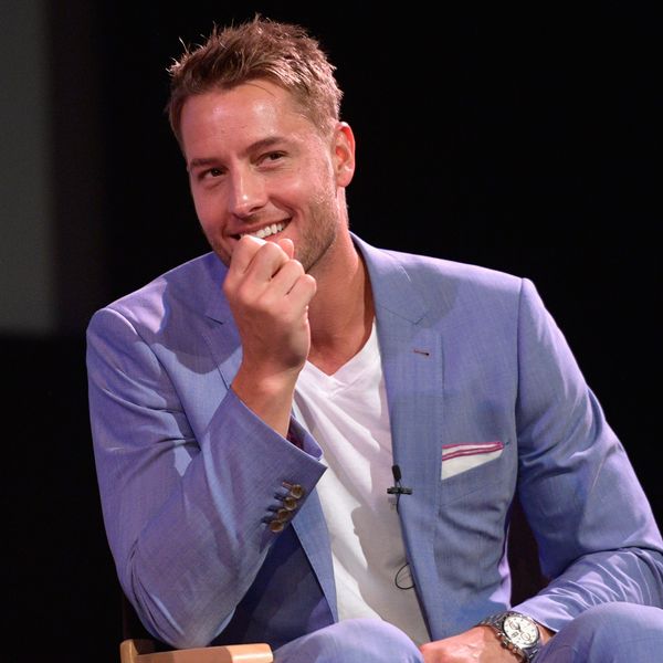 Justin Hartley