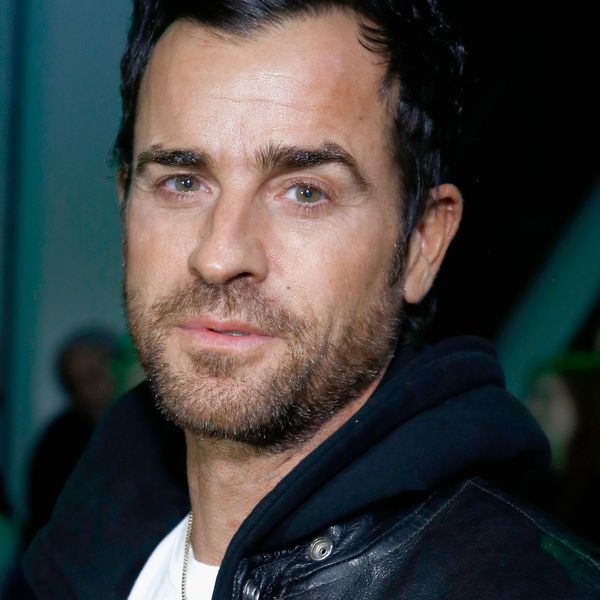 Justin Theroux