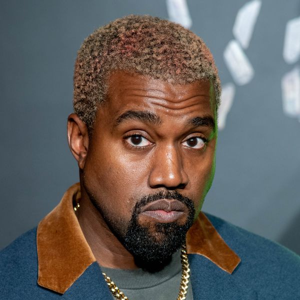 Kanye West