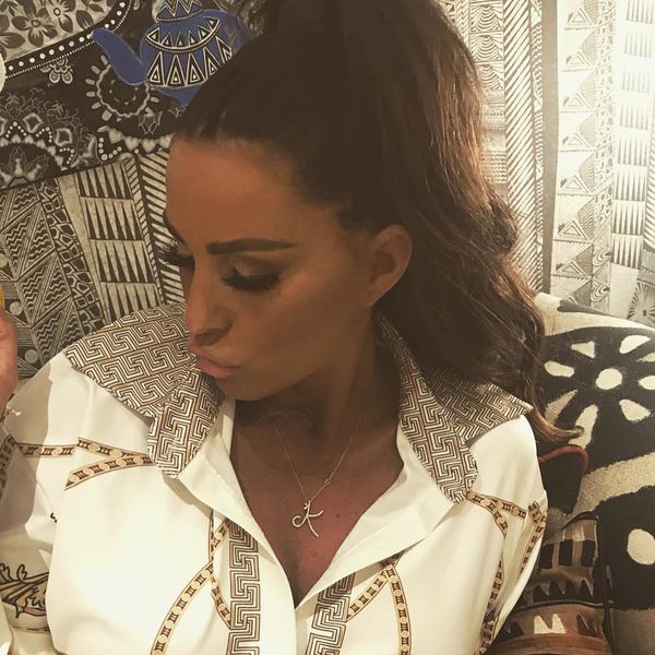 Katie Price