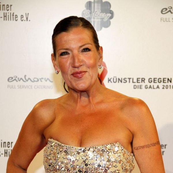 Katy Karrenbauer