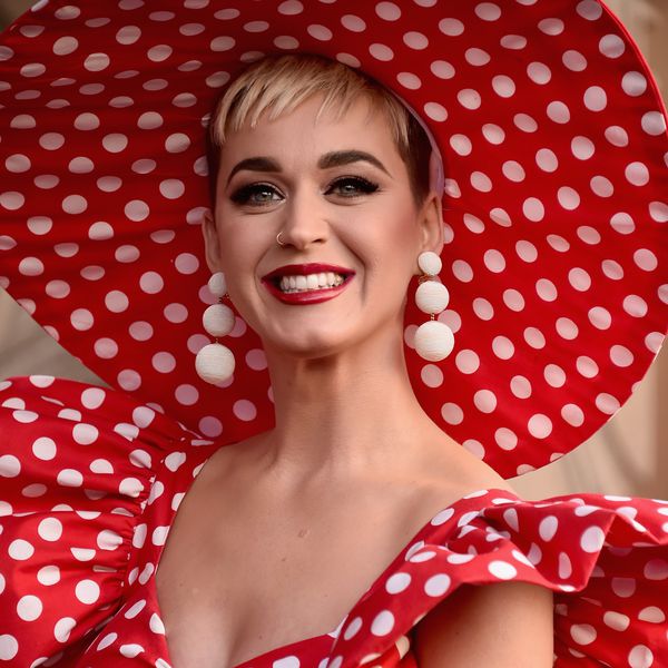 Katy Perry