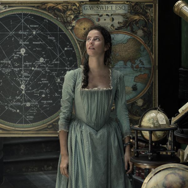 Kaya Scodelario