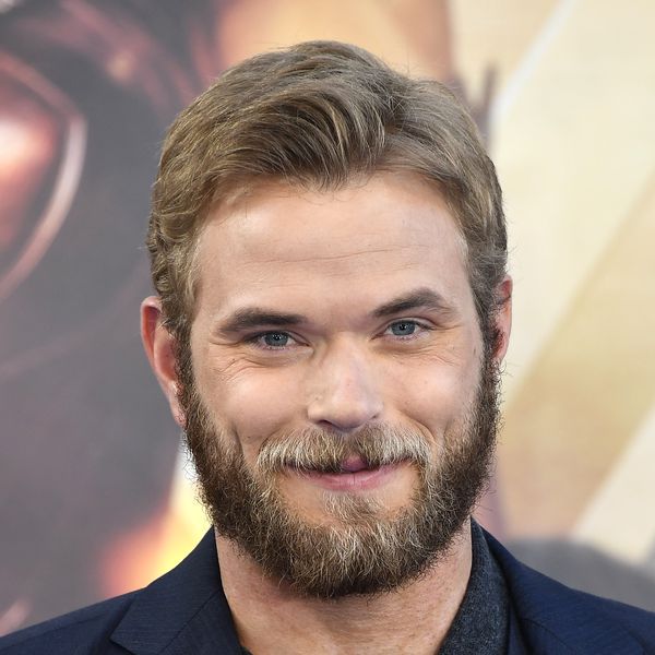 Kellan Lutz