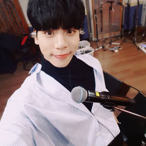 Kim Jong-hyun