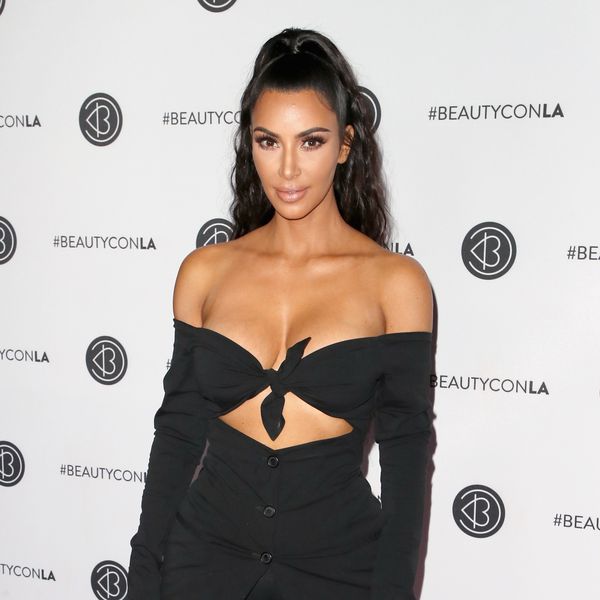 Kim Kardashian