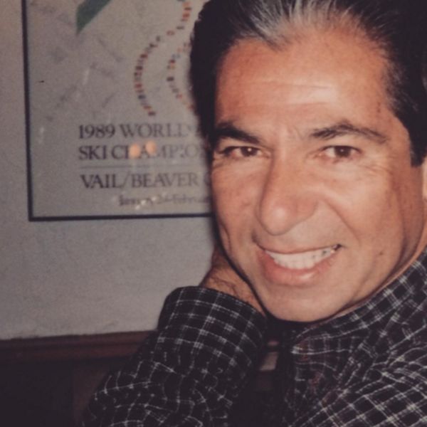 Robert Kardashian Sr. | Promiflash.de