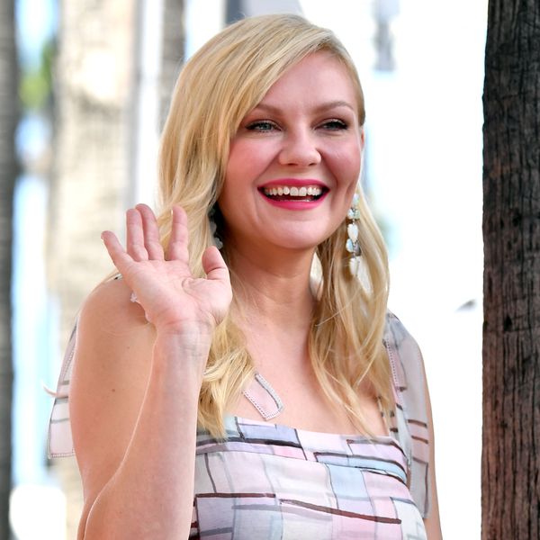 Kirsten Dunst