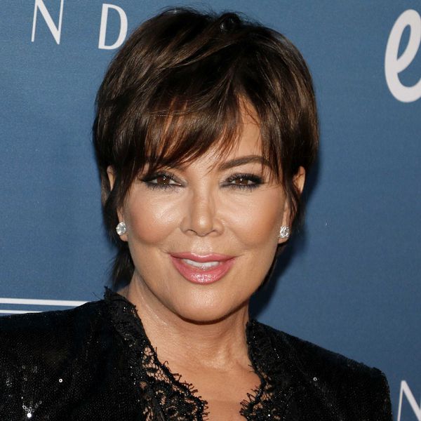 Kris Jenner