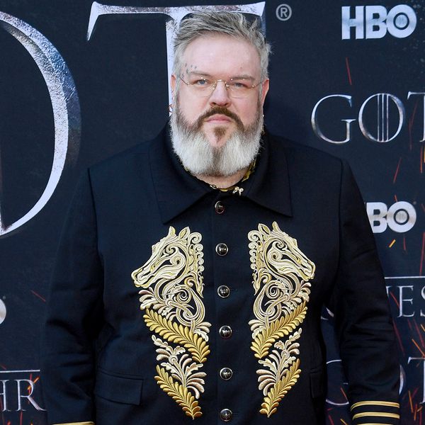 Kristian Nairn