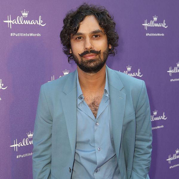 Kunal Nayyar