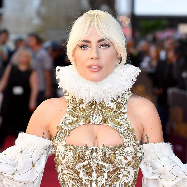 Lady GaGa