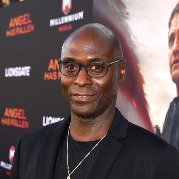 Filme Und Serien Von Lance Reddick Lance Reddick | Promiflash
