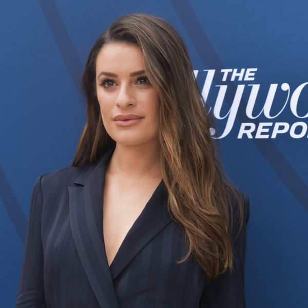 Lea Michele