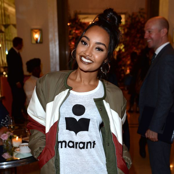 Leigh-Anne Pinnock