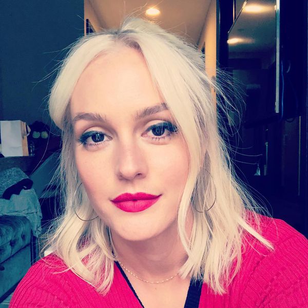 Leighton Meester