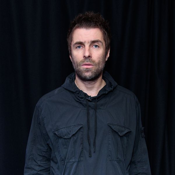 Liam Gallagher