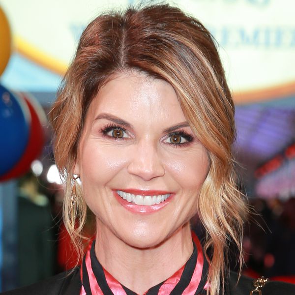Lori Loughlin