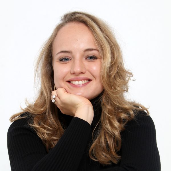 Luise von Finckh
