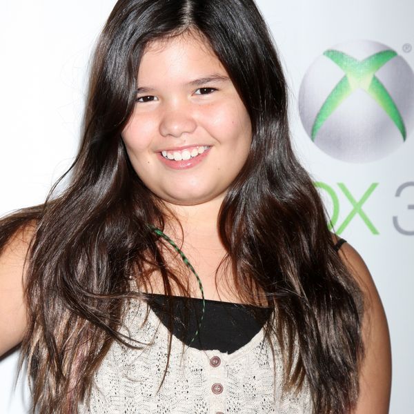 Madison De La Garza