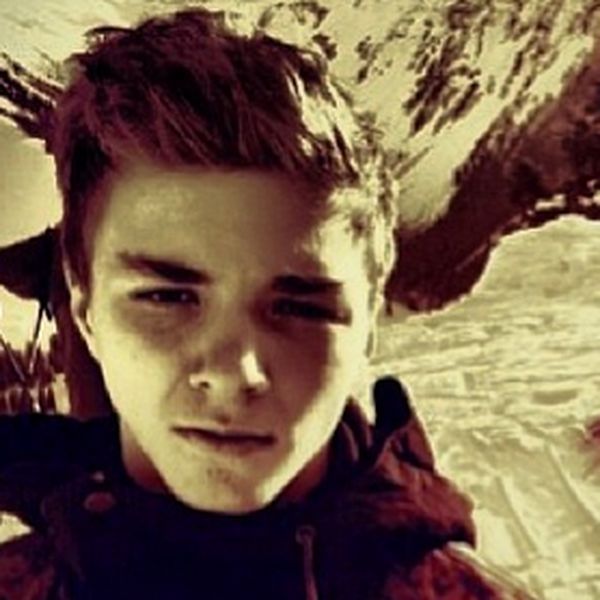 Rocco Ritchie