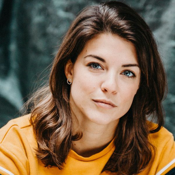 Maike Johanna Reuter