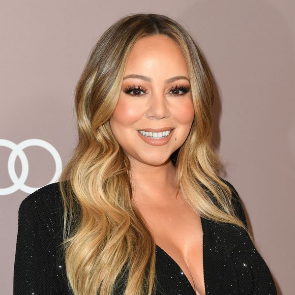 Mariah Carey