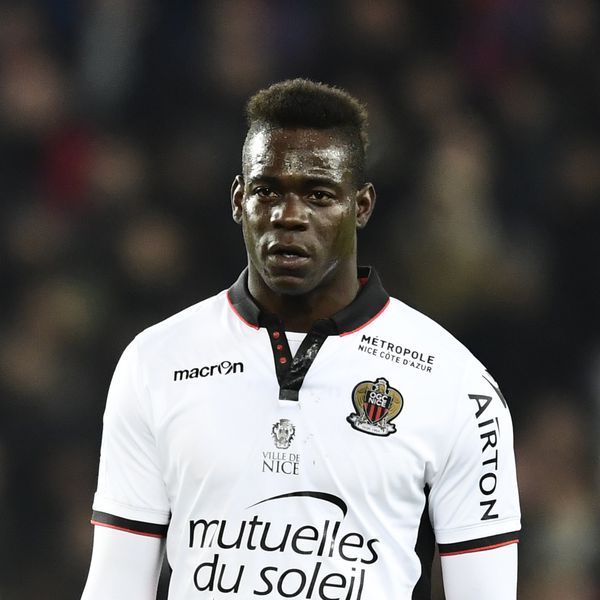 Mario Balotelli