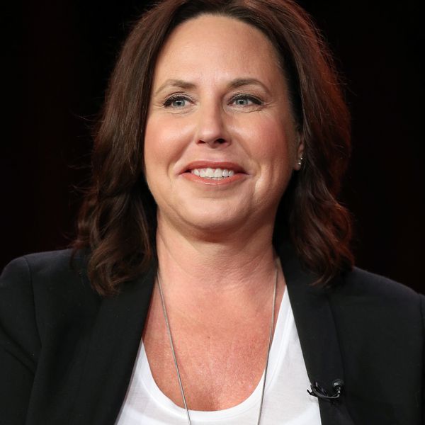 Marlene King