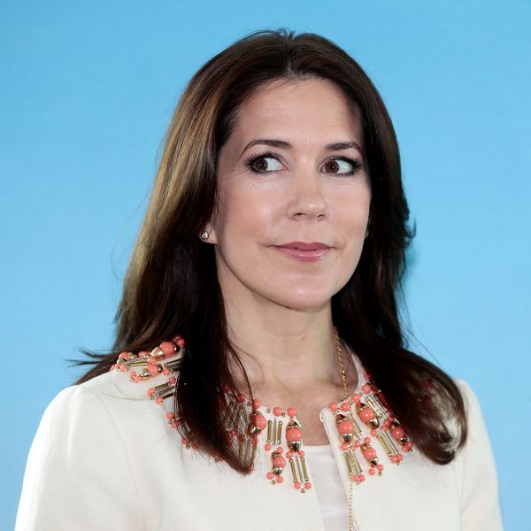 Mary von Dänemark