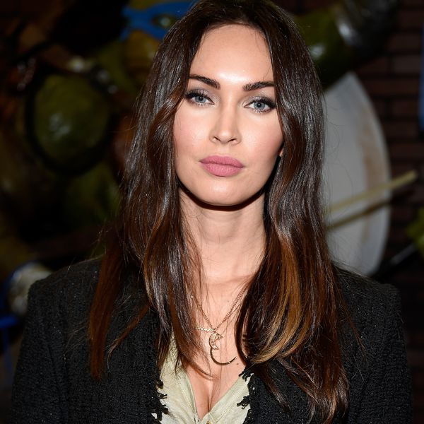Megan Fox