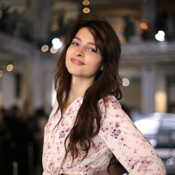 Melina Budde