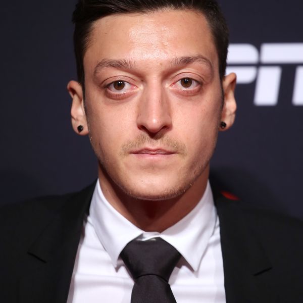 Mesut Özil