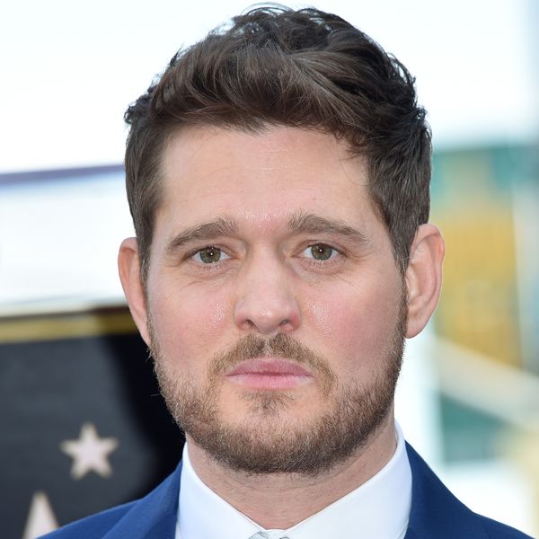 Michael Bublé
