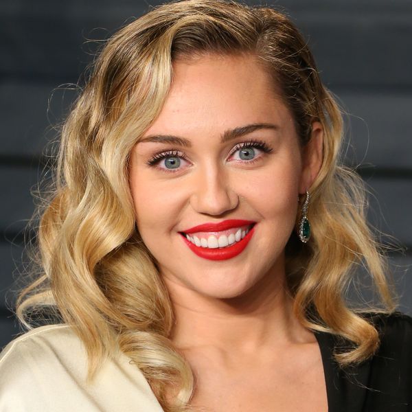 Miley Cyrus