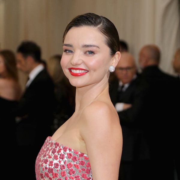 Miranda Kerr