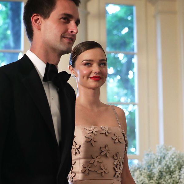 Evan Spiegel | Promiflash