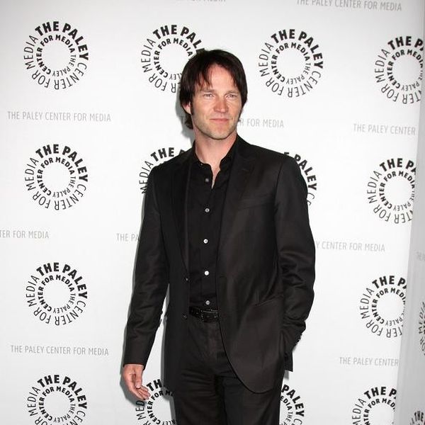 Stephen Moyer