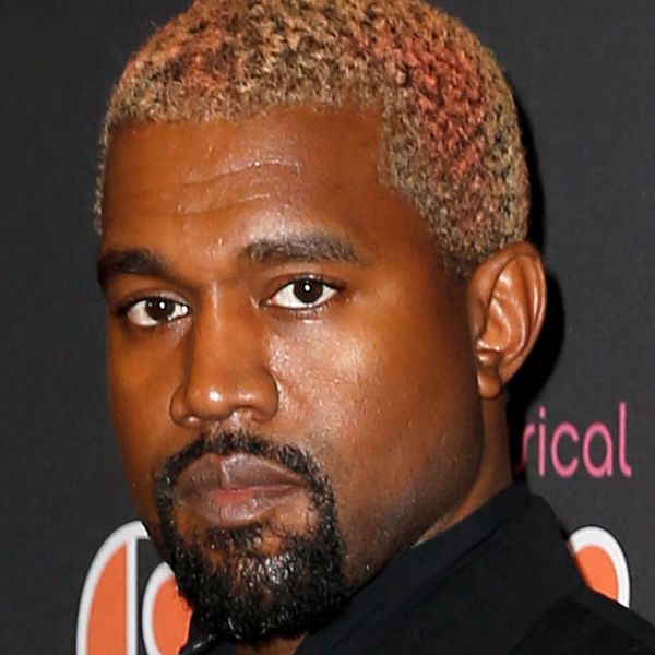 Kanye West