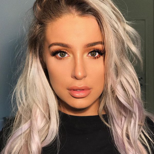 Tana Mongeau
