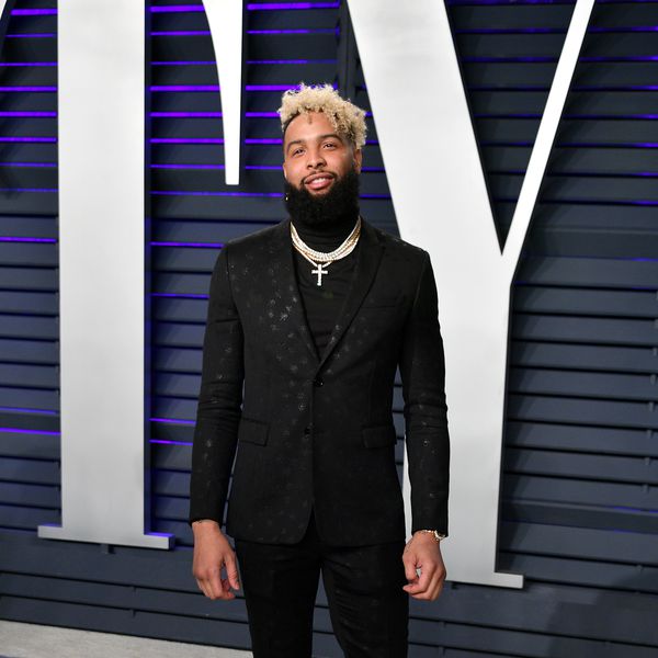 Odell Beckham Jr.