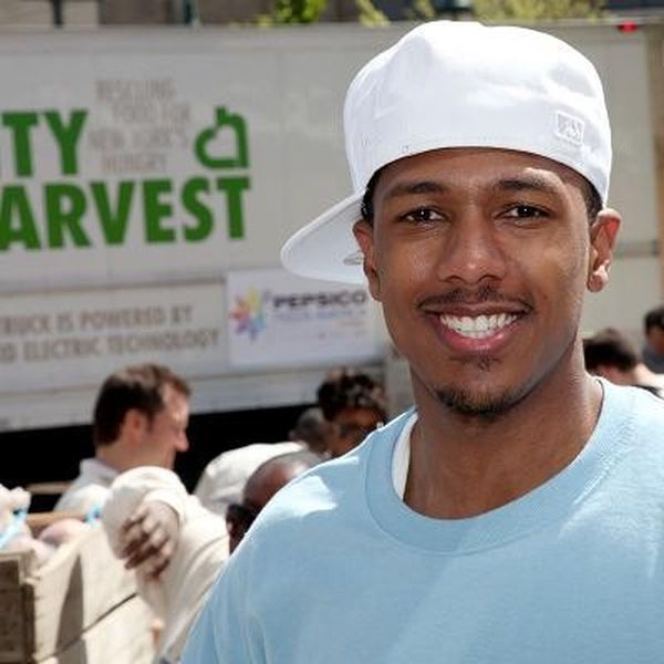 Nick Cannon
