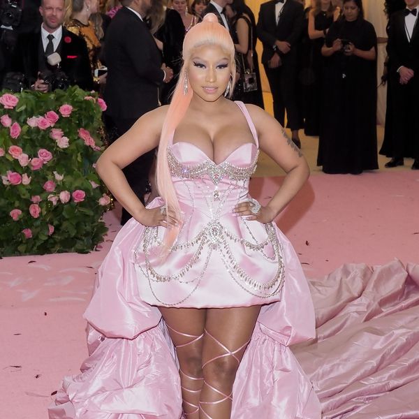 Nicki Minaj
