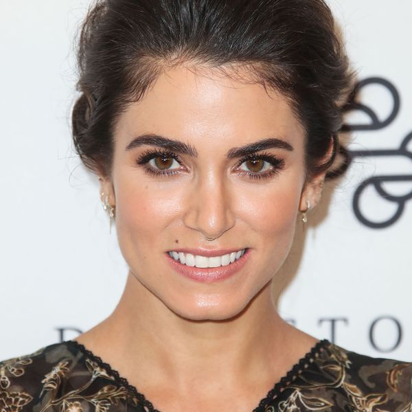 Nikki Reed