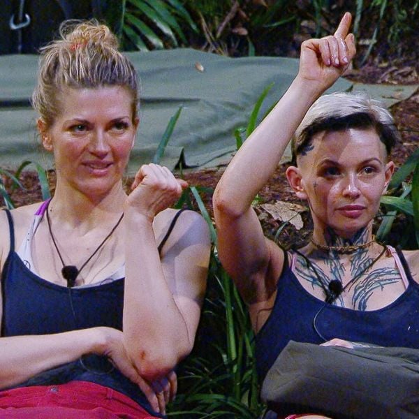 Edith Stehfest | Promiflash