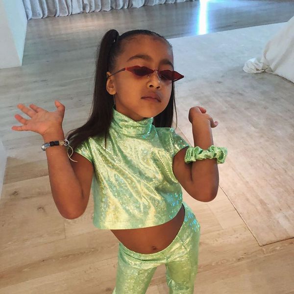 North West