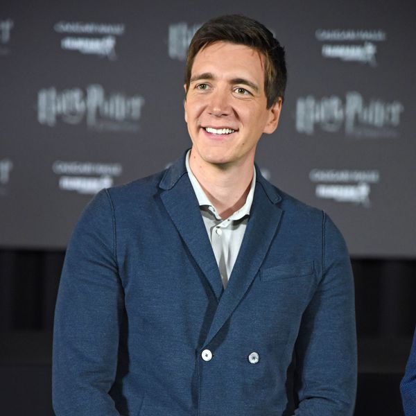 Oliver Phelps