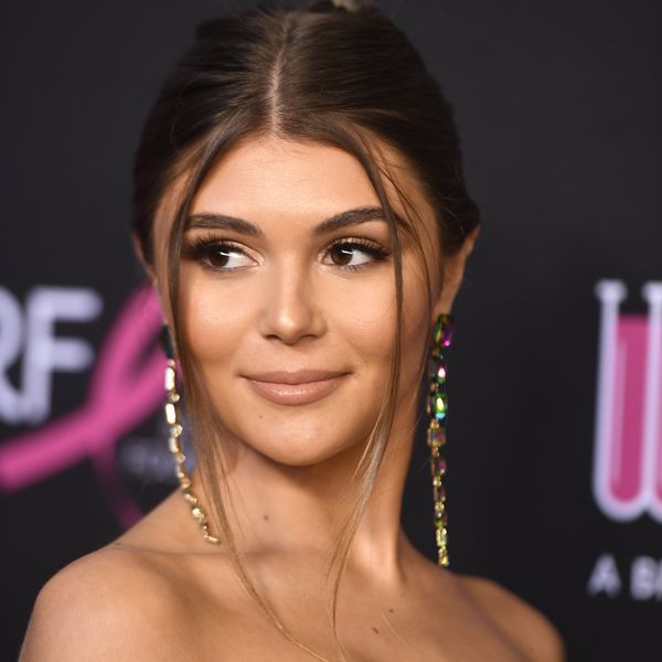 Olivia Jade Giannulli